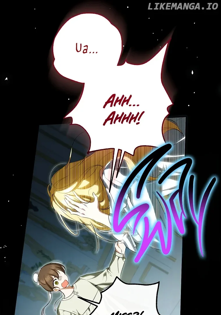 I have possessed the body of the protagonist Chapter 45 page 47