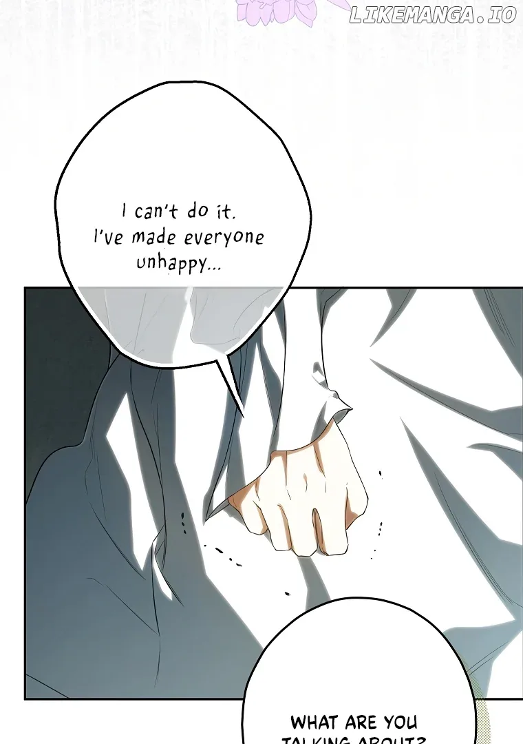 I have possessed the body of the protagonist Chapter 45 page 60
