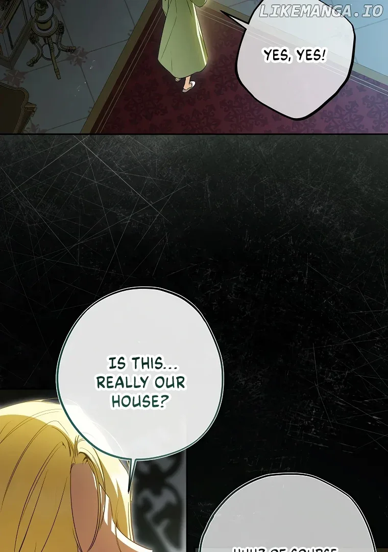 I have possessed the body of the protagonist Chapter 45 page 42