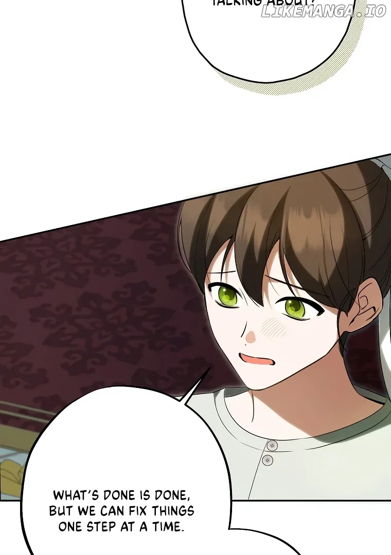 I have possessed the body of the protagonist Chapter 45 page 61