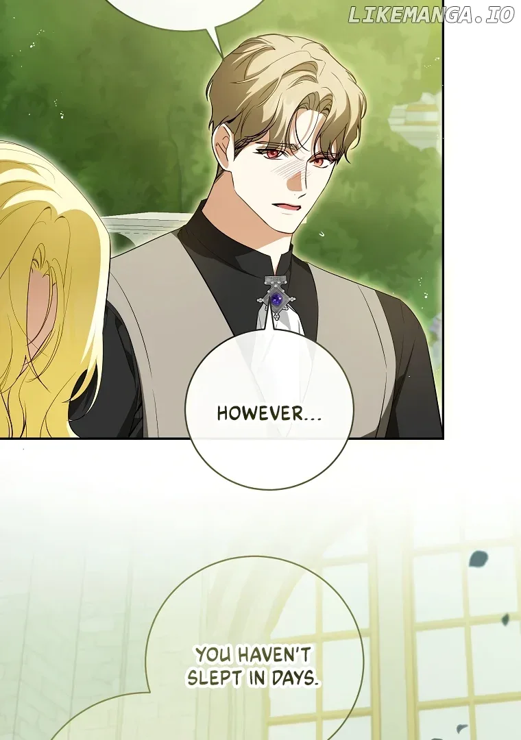 I have possessed the body of the protagonist Chapter 45 page 84