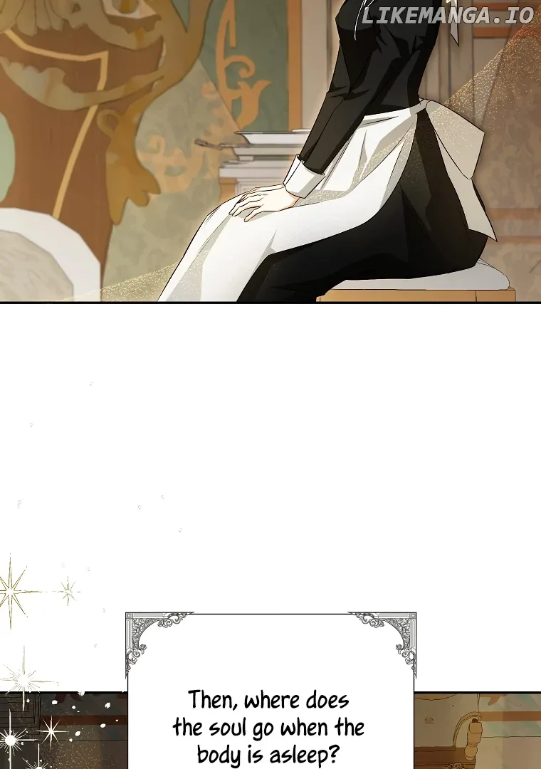 I have possessed the body of the protagonist Chapter 45 page 79