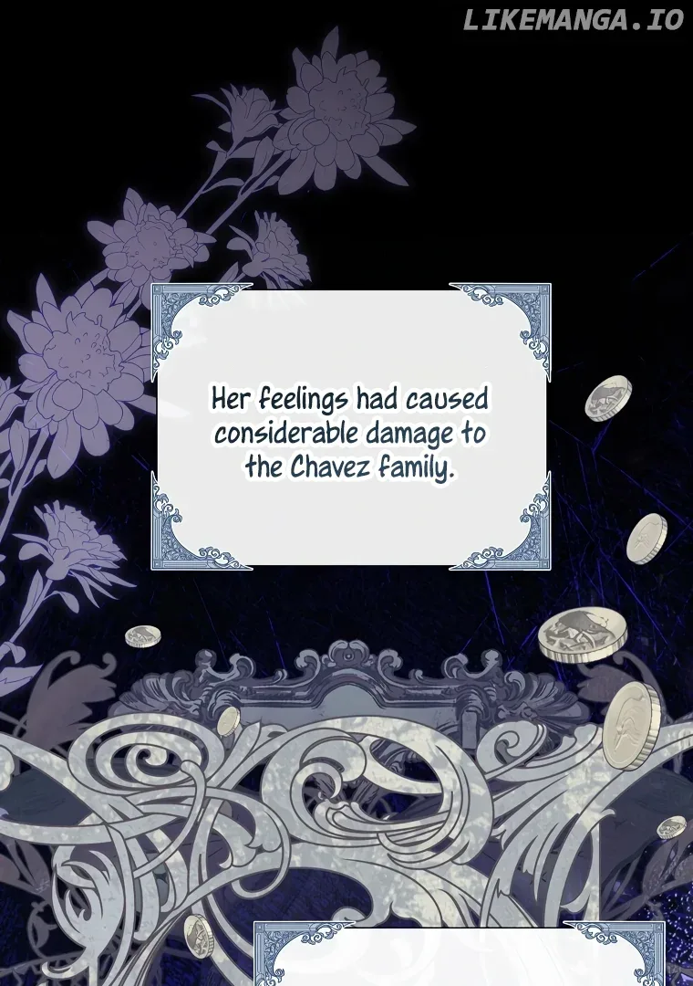 I have possessed the body of the protagonist Chapter 45 page 57