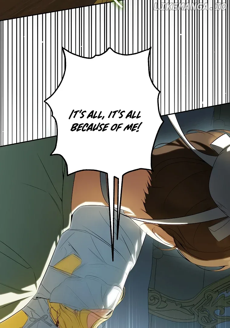 I have possessed the body of the protagonist Chapter 45 page 49