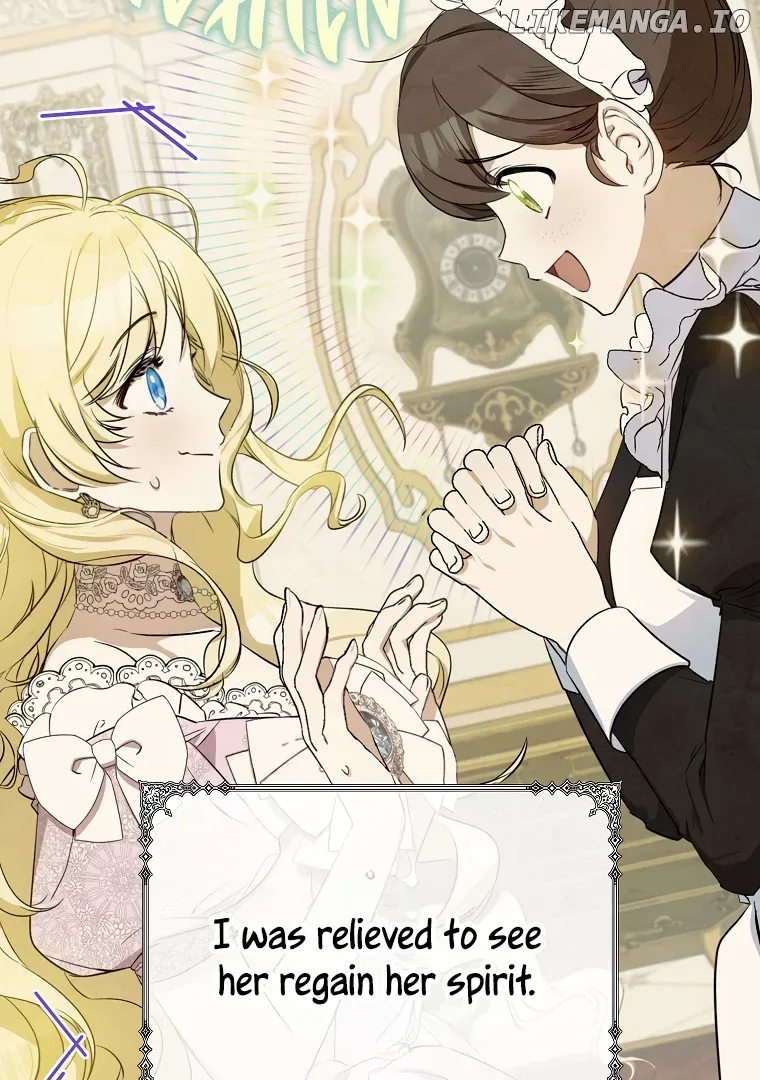 I have possessed the body of the protagonist Chapter 45 page 73
