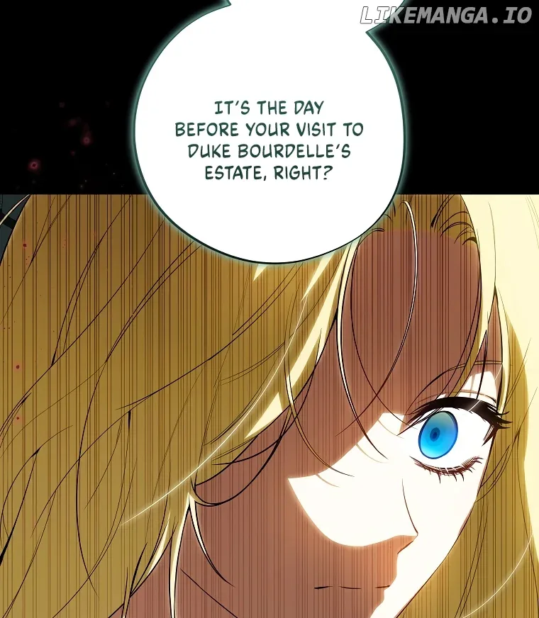 I have possessed the body of the protagonist Chapter 45 page 45
