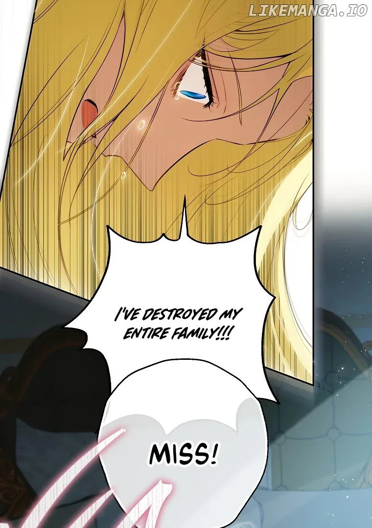 I have possessed the body of the protagonist Chapter 45 page 51