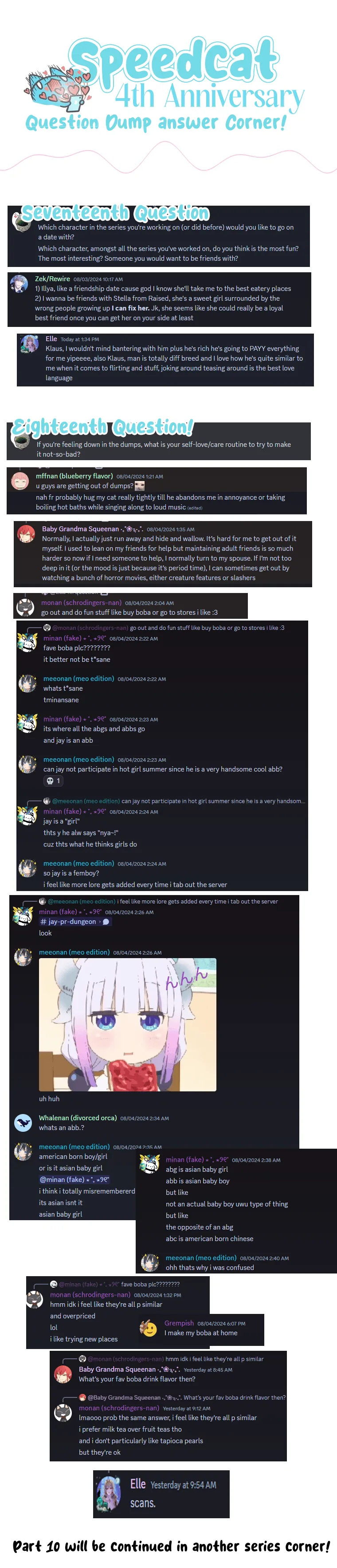 I have possessed the body of the protagonist Chapter 45 page 94