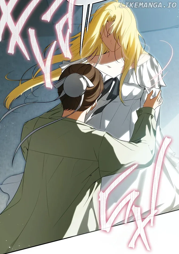 I have possessed the body of the protagonist Chapter 45 page 52