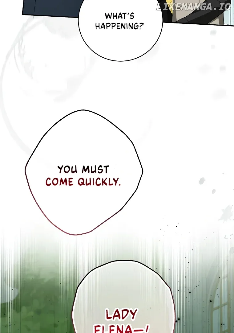 I have possessed the body of the protagonist Chapter 45 page 90