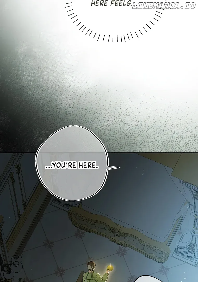 I have possessed the body of the protagonist Chapter 45 page 41