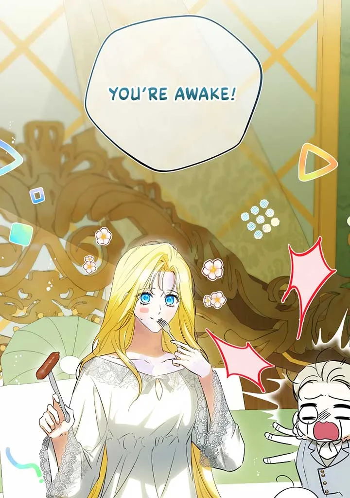 I have possessed the body of the protagonist Chapter 46 page 6