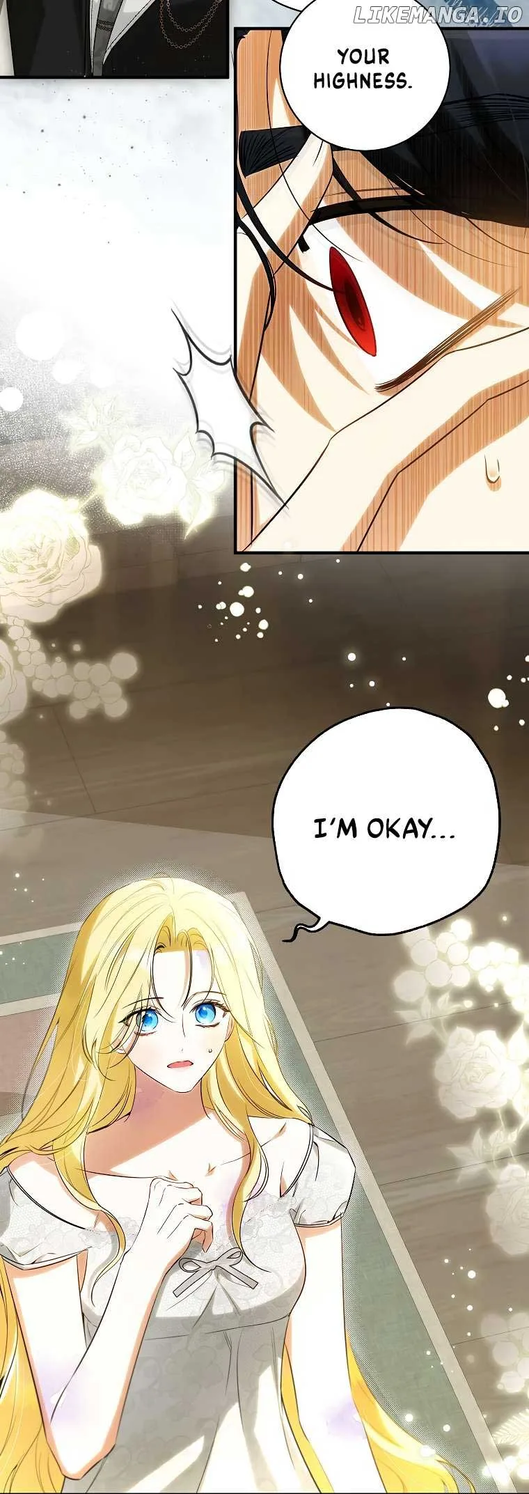 I have possessed the body of the protagonist Chapter 47 page 12