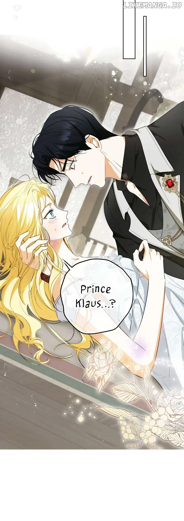 I have possessed the body of the protagonist Chapter 47 page 9