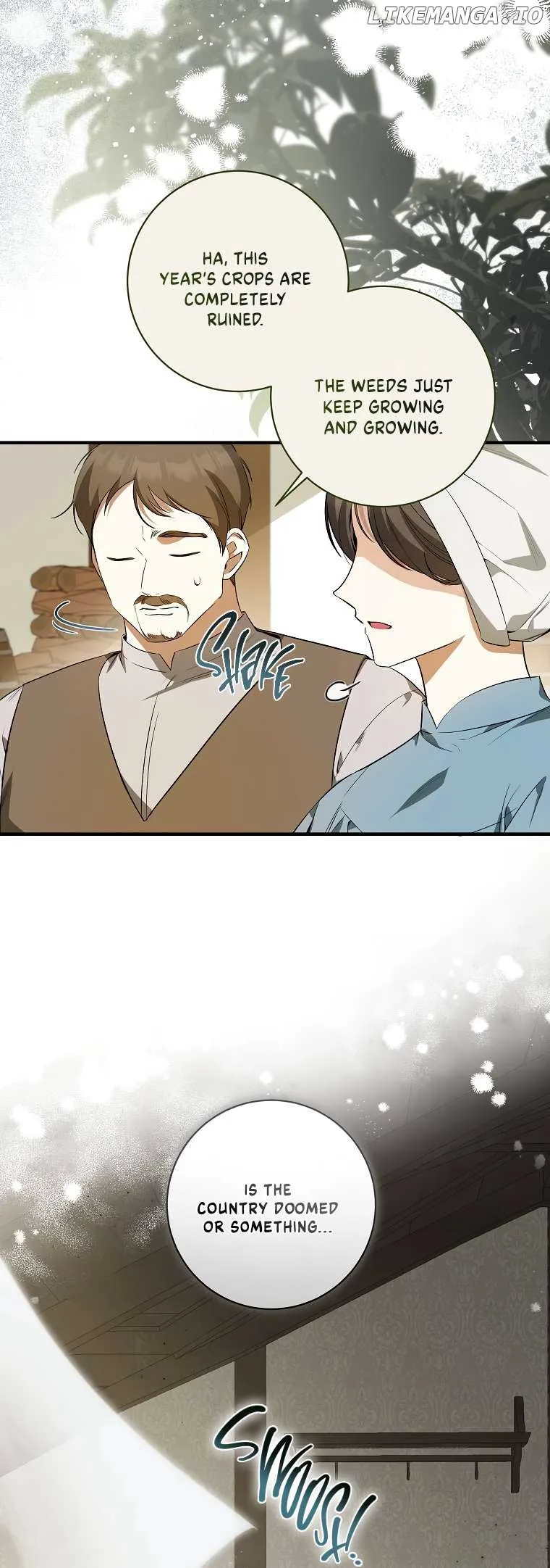 I have possessed the body of the protagonist Chapter 47 page 4