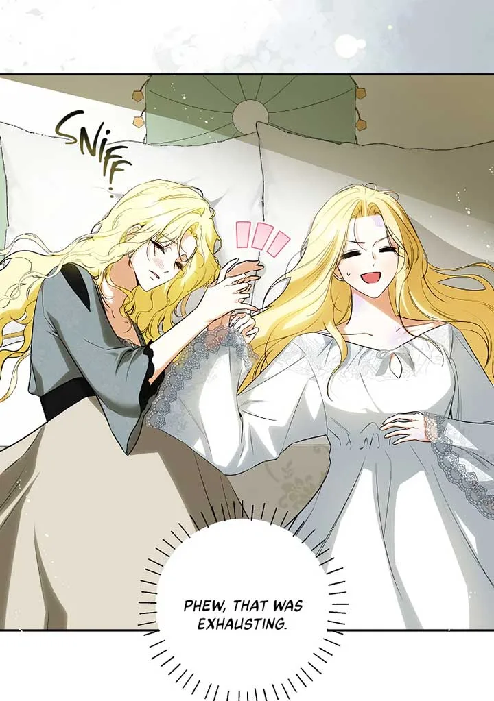 I have possessed the body of the protagonist Chapter 46 page 15