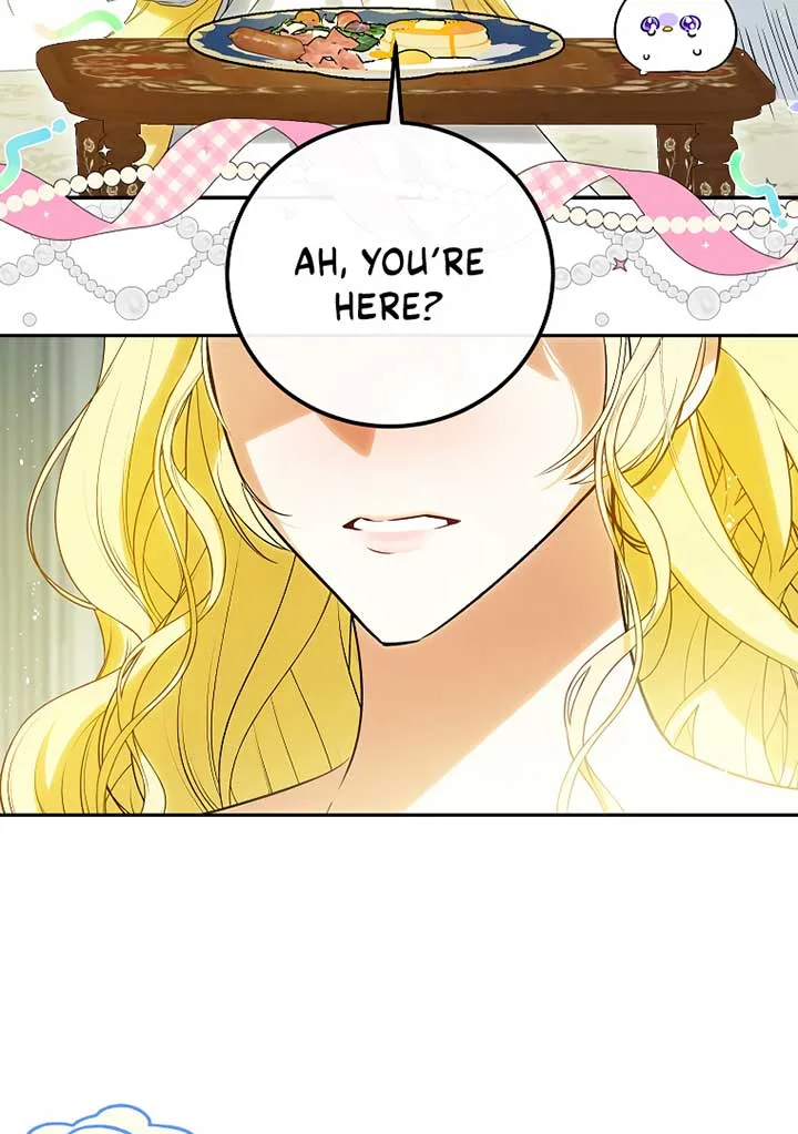 I have possessed the body of the protagonist Chapter 46 page 7