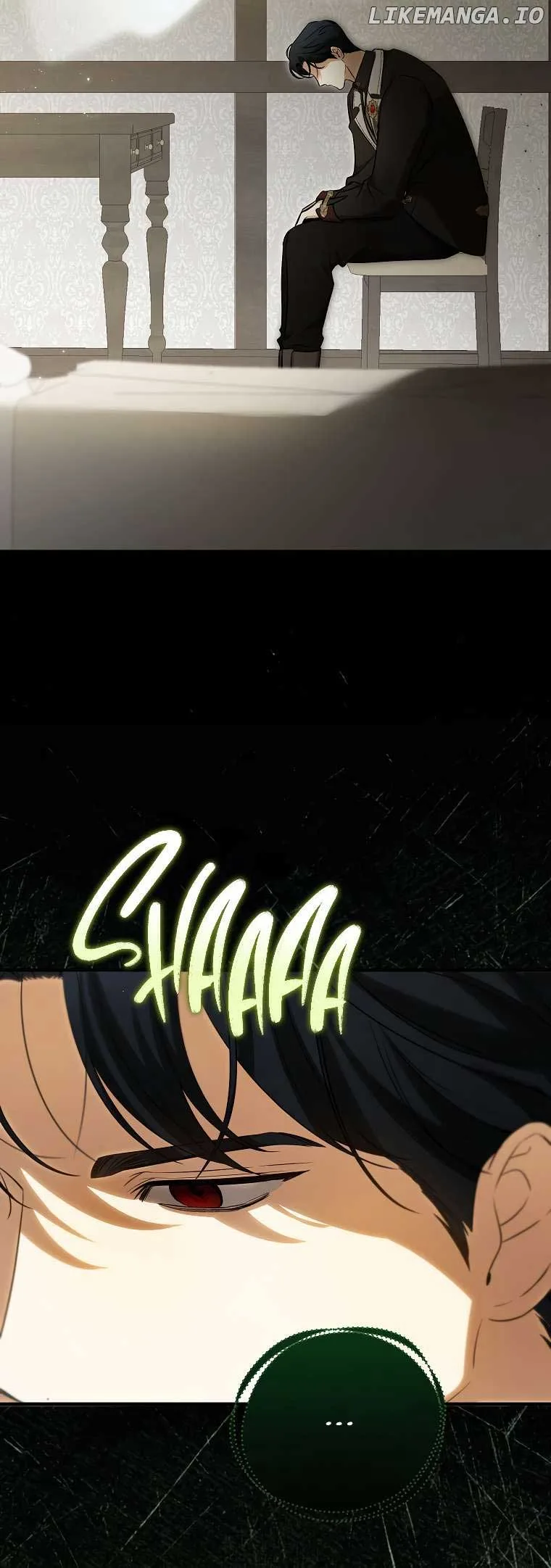 I have possessed the body of the protagonist Chapter 47 page 5