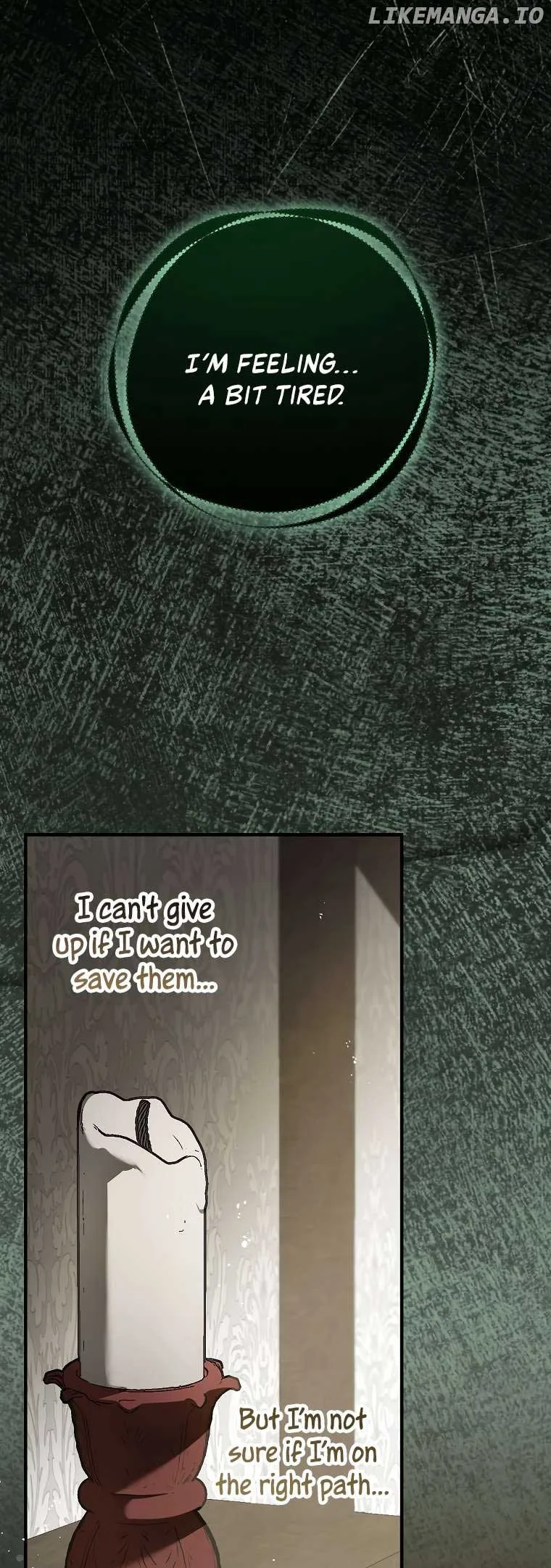 I have possessed the body of the protagonist Chapter 47 page 6