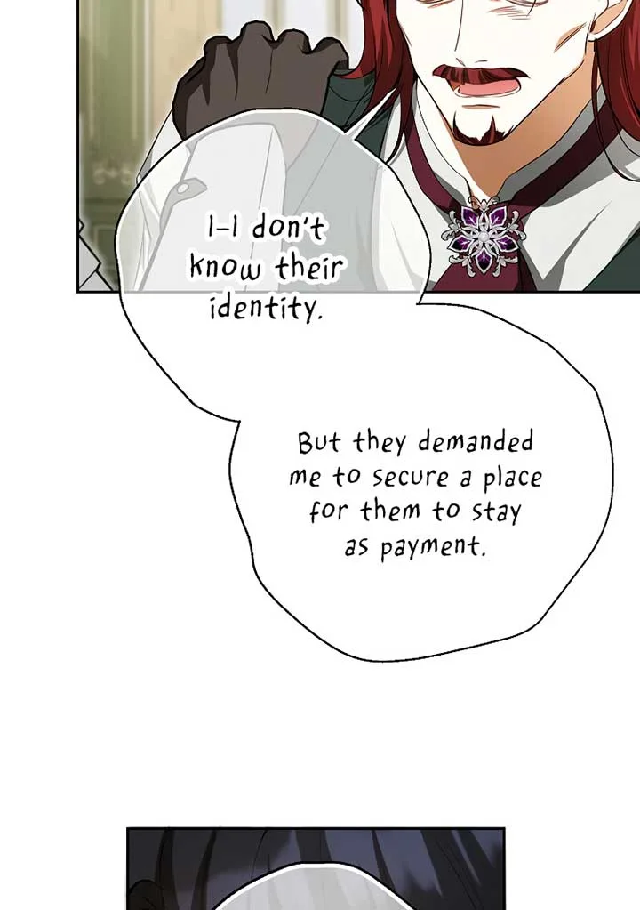I have possessed the body of the protagonist Chapter 46 page 61