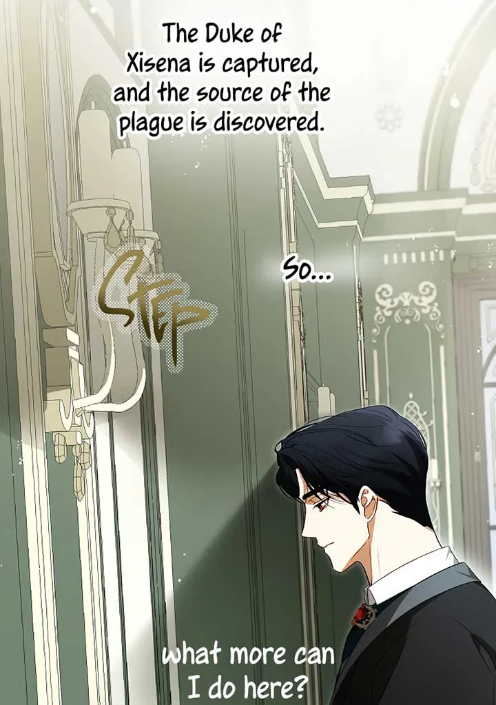I have possessed the body of the protagonist Chapter 46 page 54