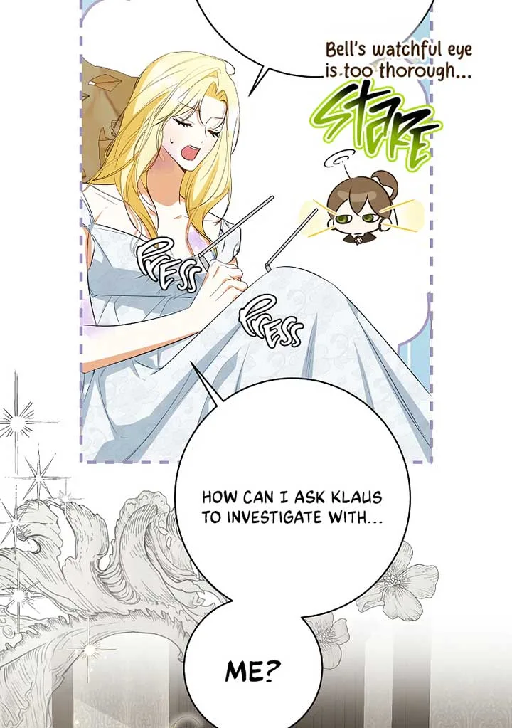 I have possessed the body of the protagonist Chapter 46 page 76