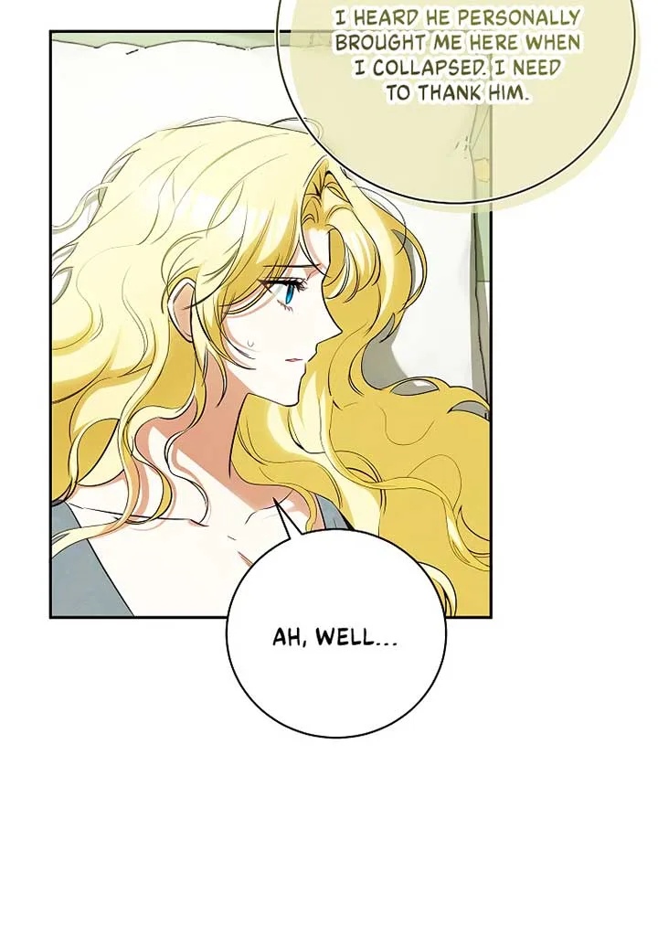 I have possessed the body of the protagonist Chapter 46 page 28