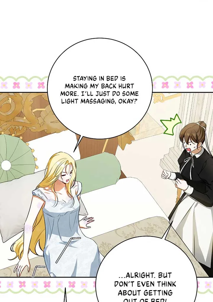 I have possessed the body of the protagonist Chapter 46 page 69