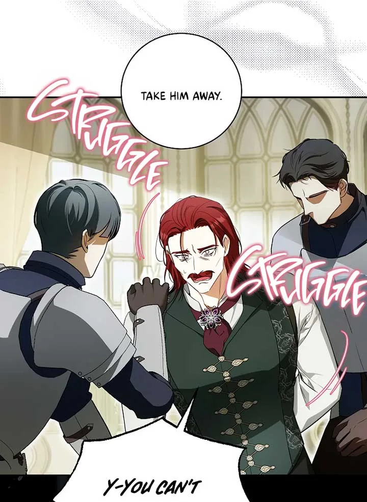 I have possessed the body of the protagonist Chapter 46 page 48