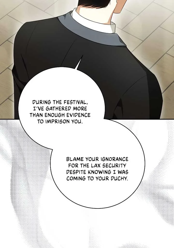 I have possessed the body of the protagonist Chapter 46 page 47