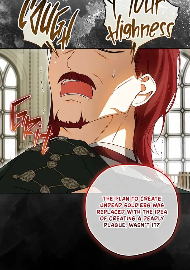 I have possessed the body of the protagonist Chapter 46 page 37