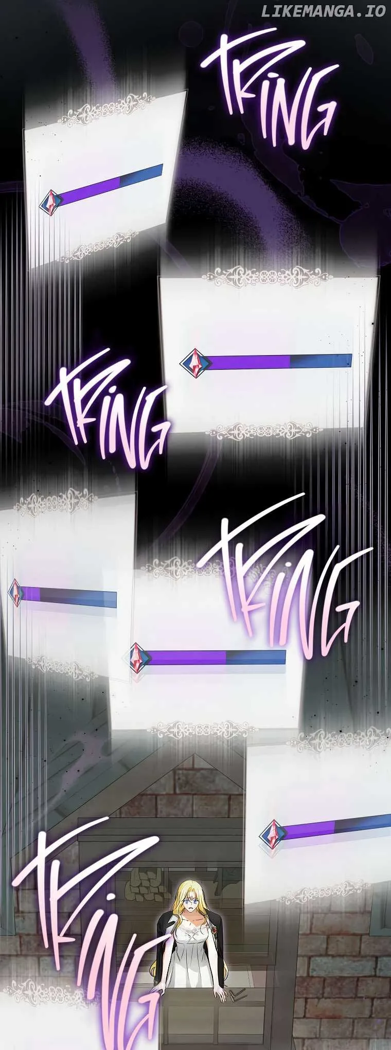 I have possessed the body of the protagonist Chapter 47 page 33