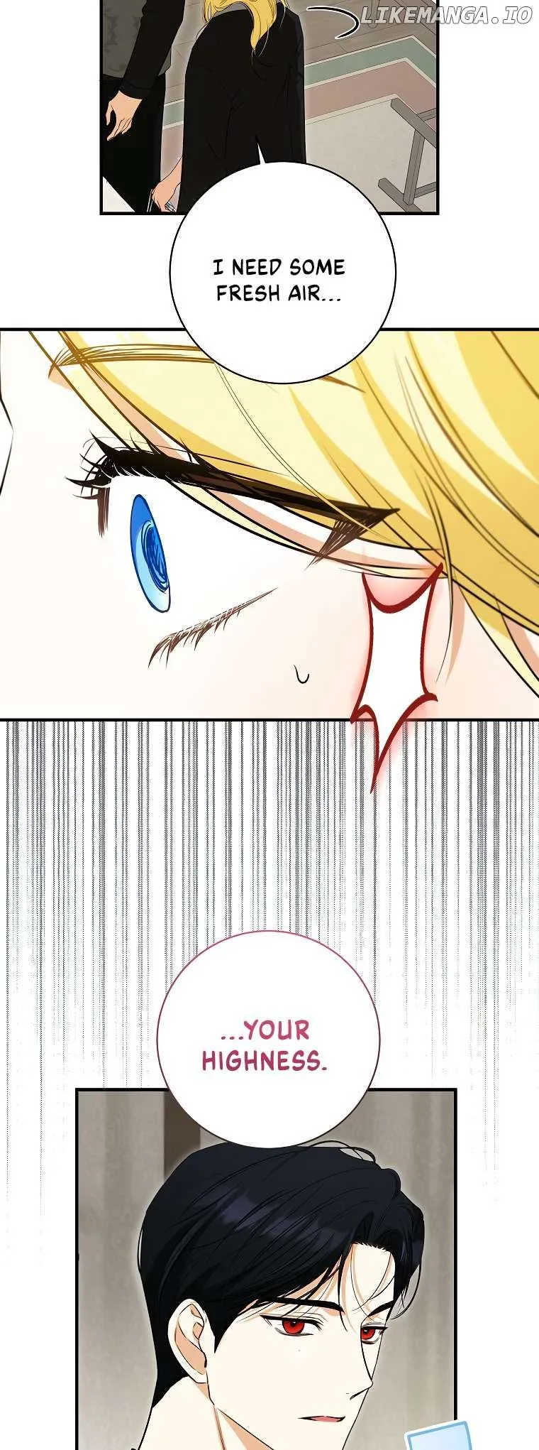 I have possessed the body of the protagonist Chapter 47 page 31