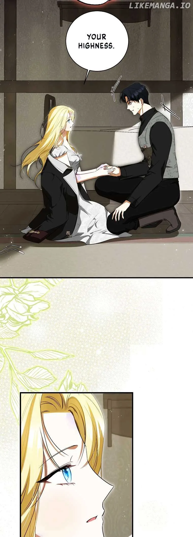 I have possessed the body of the protagonist Chapter 47 page 24