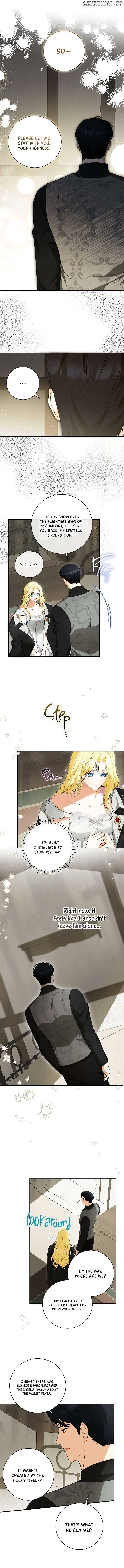 I have possessed the body of the protagonist Chapter 47 page 28