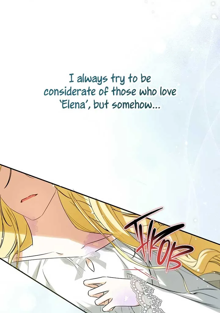 I have possessed the body of the protagonist Chapter 46 page 23