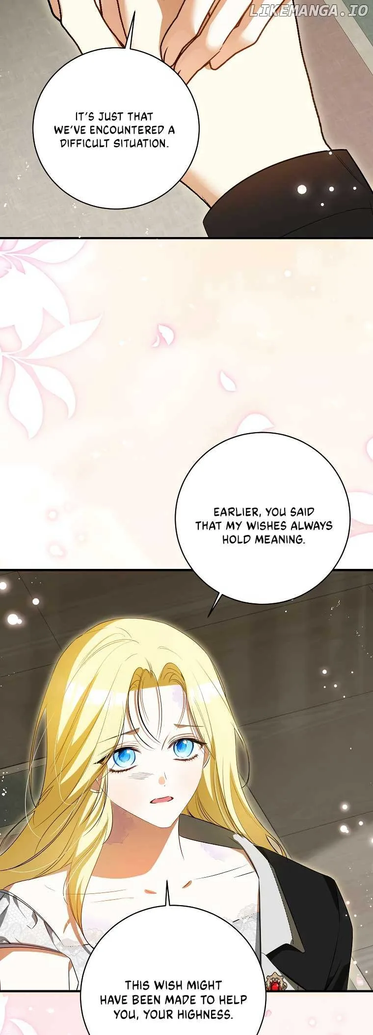 I have possessed the body of the protagonist Chapter 47 page 26