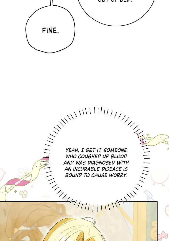 I have possessed the body of the protagonist Chapter 46 page 70