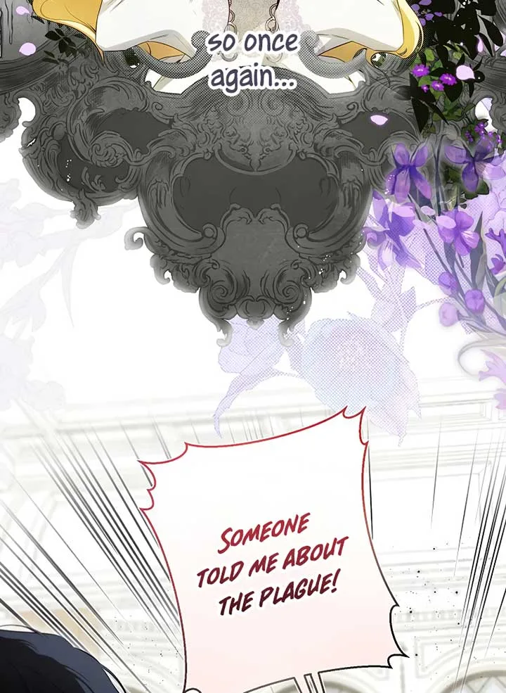 I have possessed the body of the protagonist Chapter 46 page 57