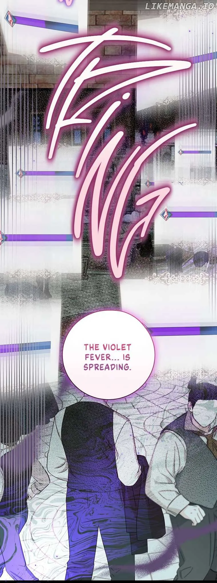 I have possessed the body of the protagonist Chapter 47 page 34