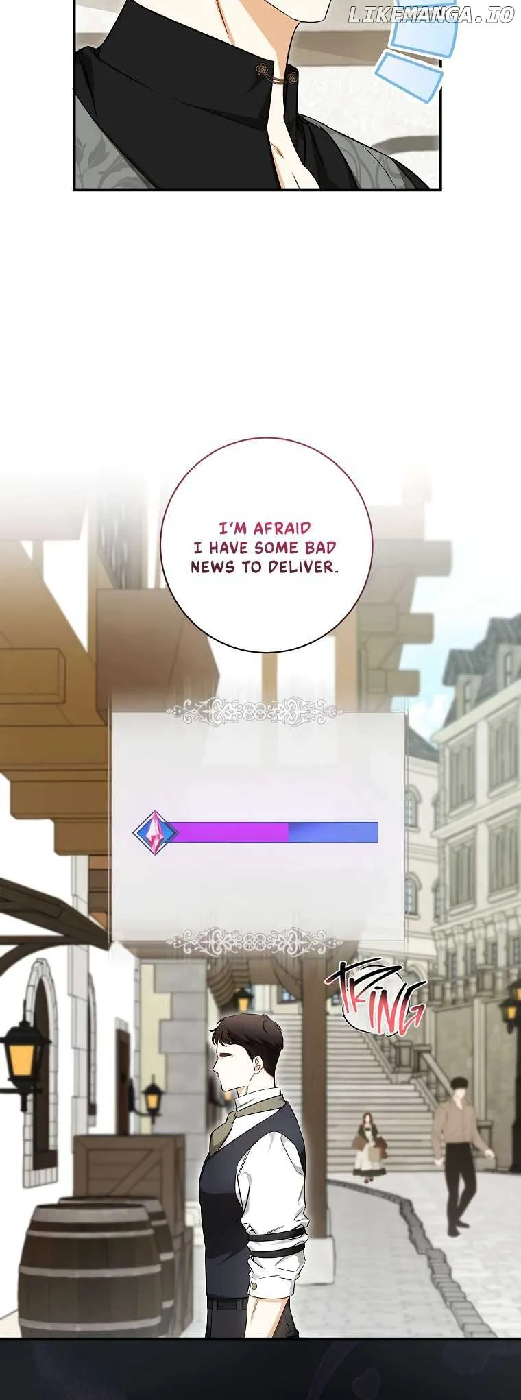 I have possessed the body of the protagonist Chapter 47 page 32