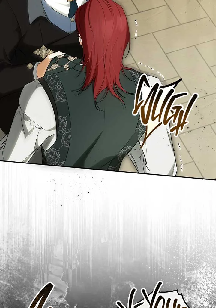 I have possessed the body of the protagonist Chapter 46 page 36