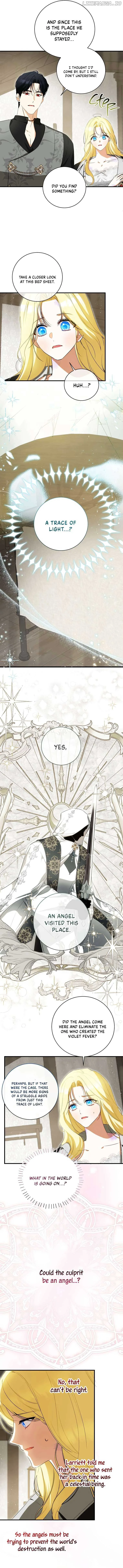 I have possessed the body of the protagonist Chapter 47 page 29