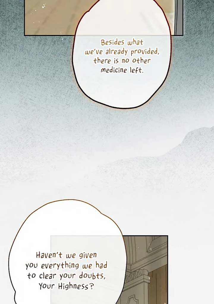 I have possessed the body of the protagonist Chapter 46 page 33