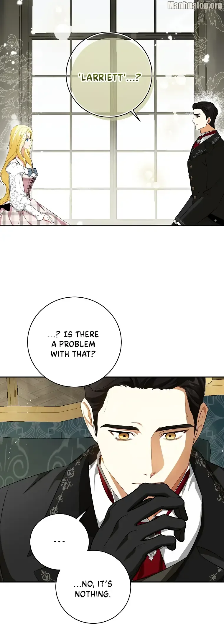 I have possessed the body of the protagonist Chapter 49 page 18