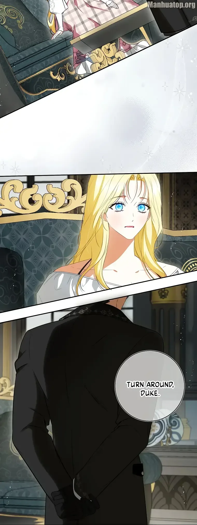 I have possessed the body of the protagonist Chapter 49 page 13
