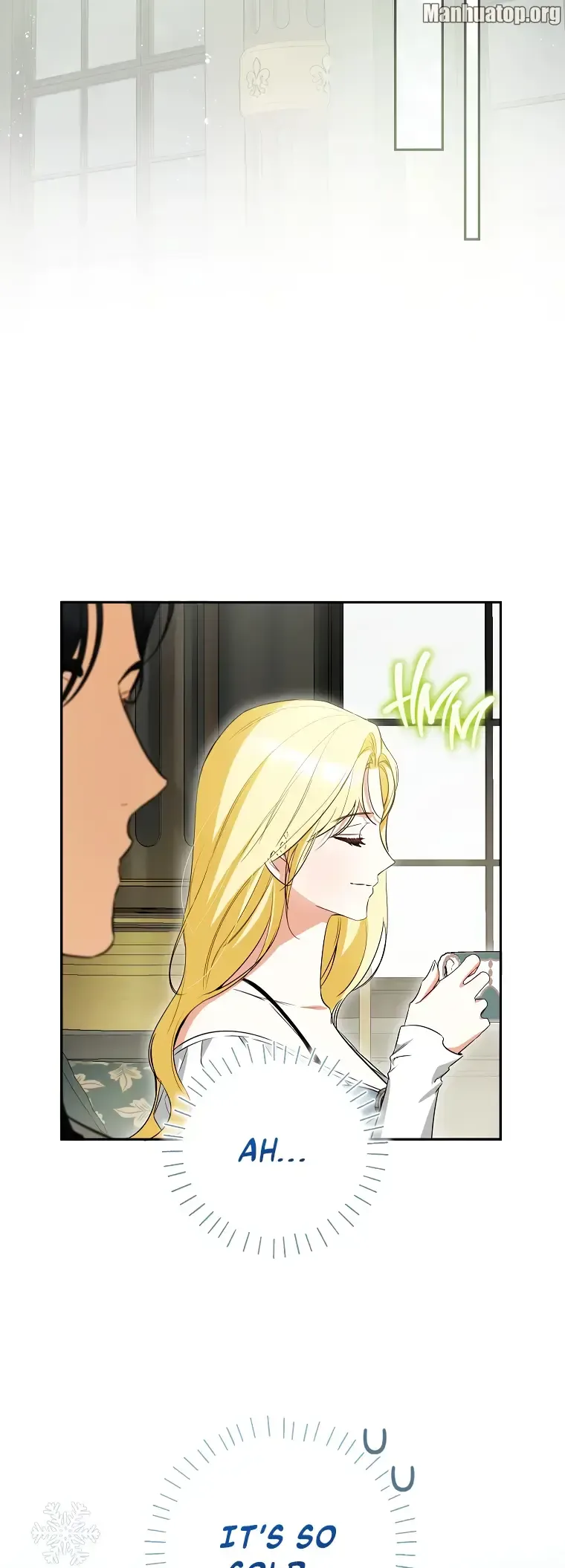 I have possessed the body of the protagonist Chapter 49 page 15