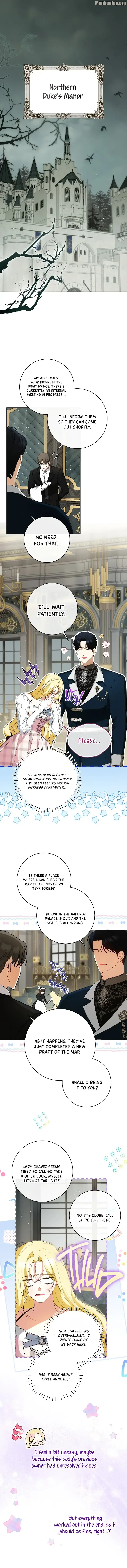 I have possessed the body of the protagonist Chapter 49 page 2