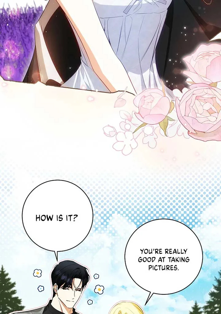I have possessed the body of the protagonist Chapter 48 page 35
