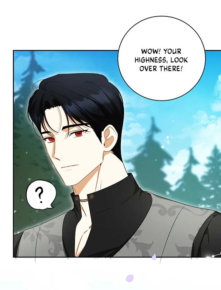 I have possessed the body of the protagonist Chapter 48 page 11